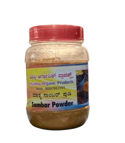 Masala Powders Products